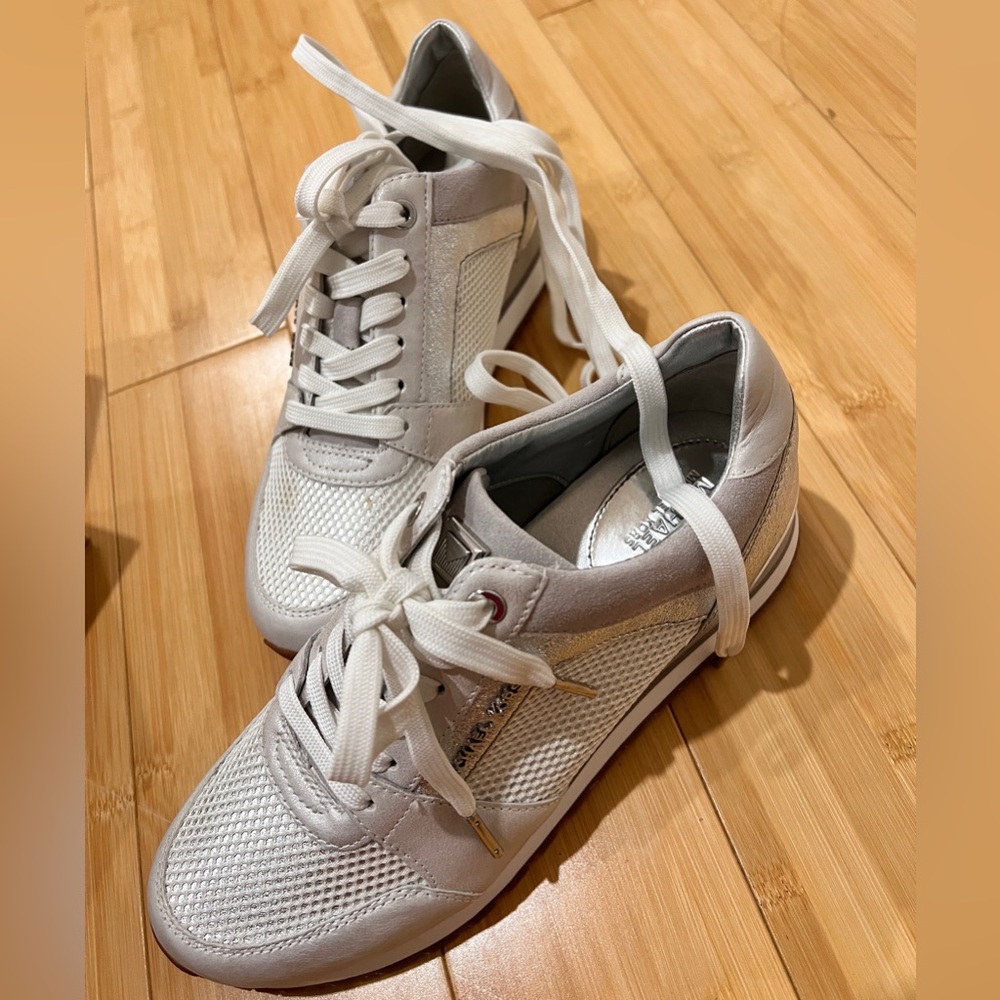 Michael Kors Billie Trainer